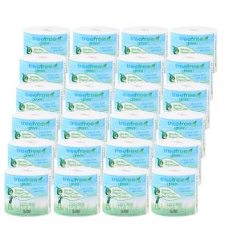 Green 2 Ultra Soft Bathroom Tissue 2-Ply 450 Sheets - 24 ct