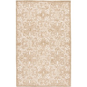 Martha Stewart Trace MSR3511 Hand Tufted Indoor/Outdoor Rugs - 1 of 4
