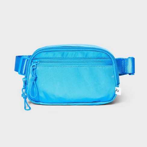 Kids Fanny Pack Art Class Target