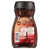 Nescafe Clasico Dark Roast Instant Coffee Jar - 3.5oz - image 3 of 4