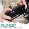 Smartish iPhone 16 Wallet Case - Wallet Slayer Vol 2 Credit Card Kickstand Holder - 3 of 4