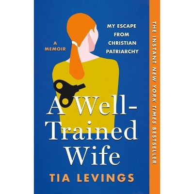 A Well-Trained Wife - by Tia Levings