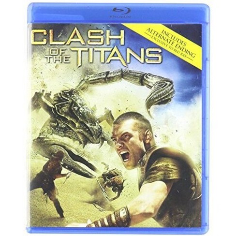 Clash of The Titans (2010) Full Movie Explain in English 