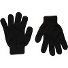 Teenage Mutant Ninja Turtles Boys Winter Hat, Gaiter, and Gloves Cold Weather Set, Kids Ages 4-7 - 4 of 4