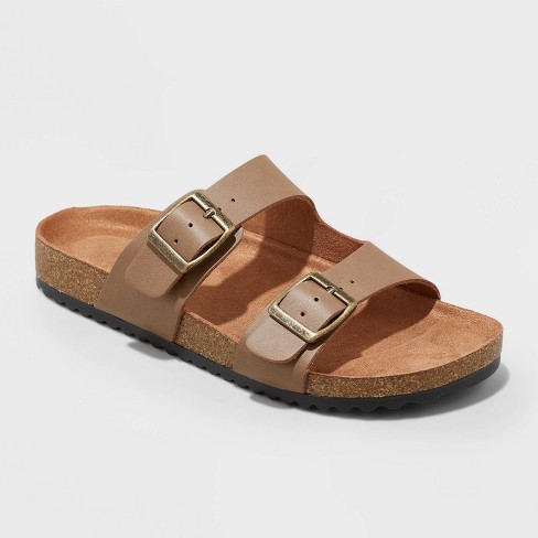 Footbed 2024 sandals target