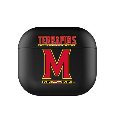 Keyscaper NCAA Big Ten Universities Insignia AirPod Case Cover for AirPods 3rd Gen