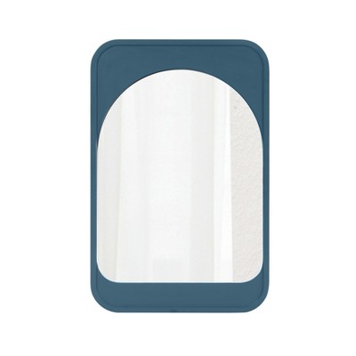 MH London Agon Wall Mounted Accent Mirror