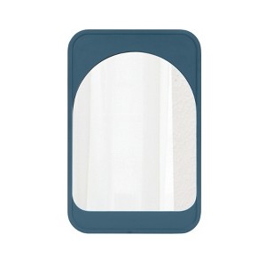 MH London Agon Wall Mounted Accent Mirror - 1 of 4
