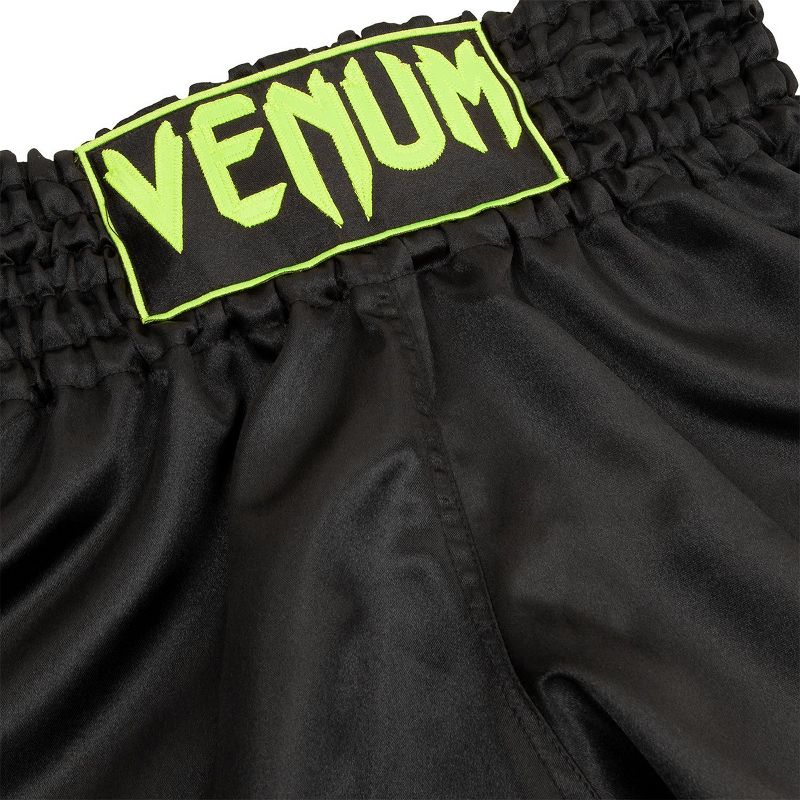 Venum Classic Muay Thai Shorts, 3 of 7