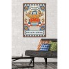 Trends International Ramen Temple Framed Wall Poster Prints - 2 of 4