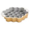 Nordic Ware Honeycomb Pull-Apart Dessert Pan - image 2 of 4
