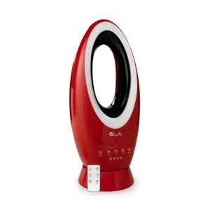 LivePure Bladeless Indoor/Outdoor Rechargeable Fan - 1 of 4
