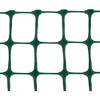 Tenax Plastic Garden Fence, 2 x 25-Feet, Green - 3 of 4