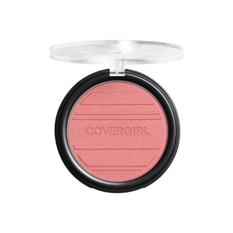 COVERGIRL TruBlend So Flushed High Pigment Blush - 0.33oz, 3 of 5