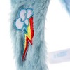 Elope My Little Pony Rainbow Dash Headband Adult Costume Accessory - 3 of 4