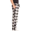 #followme Polar Fleece Pajama Pants for Men Sleepwear PJs - 2 of 3