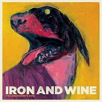 Iron & Wine - The Shepherd's Dog (Vinyl)