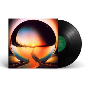 Cage the Elephant - Neon Pill - 1 of 1
