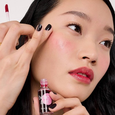 Benefit Cosmetics Benetint Lip & Cheek Tint