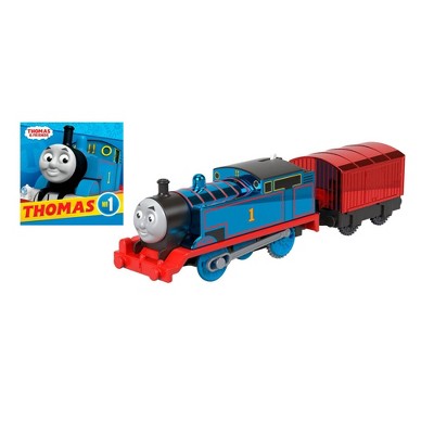 Thomas & Friends Celebration Thomas & Storybook