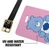 Care Bears Grumpy Bear Luggage ID Tags Set of 2 - 4 of 4