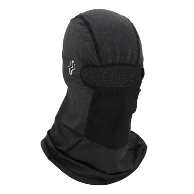 Unique Bargains Breathable Cycling Balaclava Full Face Mask