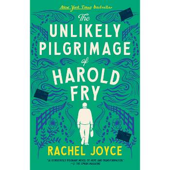 The Unlikely Pilgrimage of Harold Fry (Paperback) by Rachel Joyce