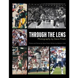 Through the Lens - by Steve Priest & Matison Little - 1 of 1