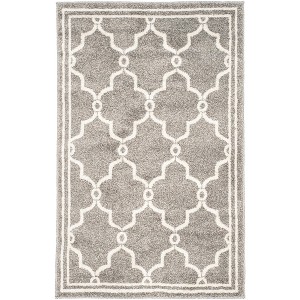 Amherst AMT414 Power Loomed Indoor Rugs - Safavieh - 1 of 4