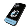 MLS Western Conference Teams Endzone Solid Bump Cell Phone Case for Apple iPhone 17 Series - 2 of 4