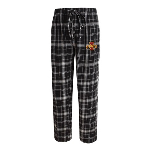 Men's Big & Tall Thermal Knit Jogger Pajama Pants - Goodfellow