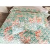 BrylaneHome Foliage Bedspread - 4 of 4