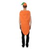 Orion Costumes Carrot Adult Costume One Size Fits Most - 3 of 4