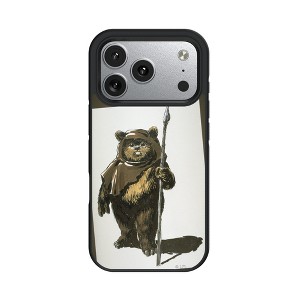 Star Wars Rebel Alliance Portrait Bump Cell Phone Case for Apple iPhone 17 Series - 1 of 4