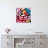 iCanvas Tropical by Pinklomein Canvas Print Wall Art - 3 of 3