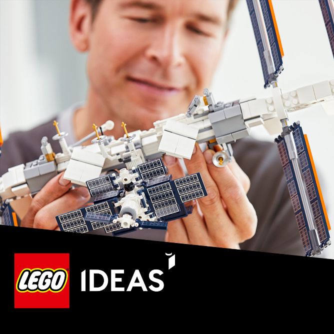 Lego Ideas Typewriter Building Set 21327 : Target