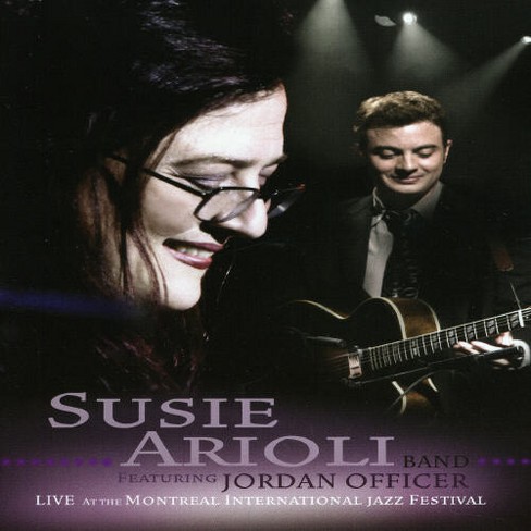 Live at Montreal Int'l Jazz Festival (DVD)