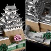 LEGO Architecture 21060 Himeji Castle rumored to be launched in August 2023  - BrickTastic