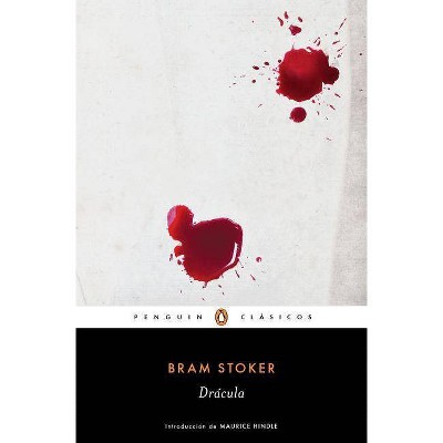 Drácula / Dracula - by  Bram Stoker (Paperback)