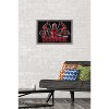 Trends International Marvel Deadpool & Wolverine - Deadpool Framed Wall Poster Prints - image 2 of 4