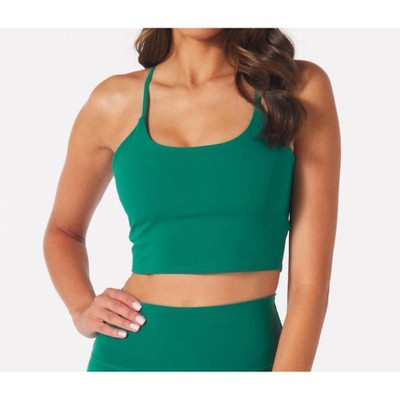 Women's Wo's Pure Bra - glyder