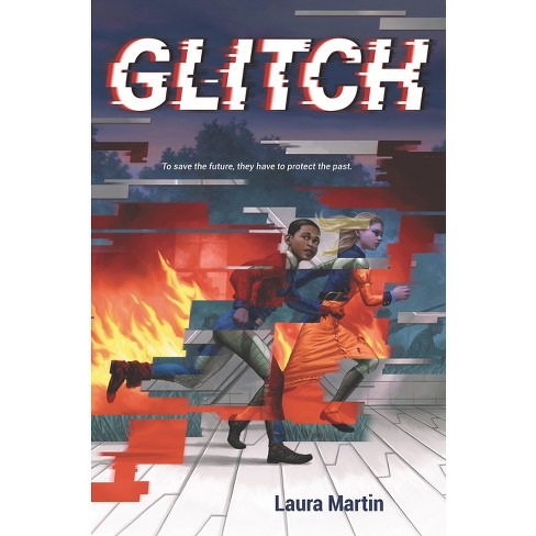 What is the meaning of glitch? - Question about English (US)