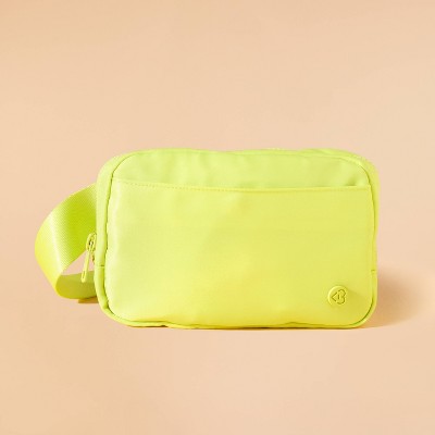 Blogilates Ultimate Belt Bag Yoga Straps