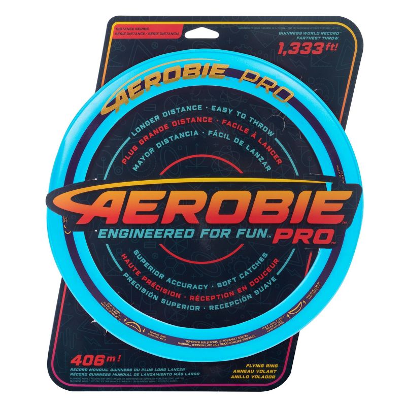 Aerobie Pro Ring, 3 of 8