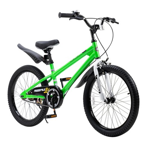 20 inch boy bike with training wheels online