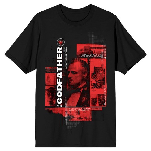 The godfather clearance t shirt h&m