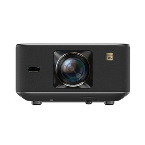 Yaber K3 Projector 1600 ANSI Smart Projector, 30W Speaker Sound by JBL, Dolby Audio,WiFi6 and Bluetooth, Auto Screen Adapation,Netflix 7000+app - 1 of 1