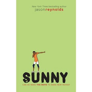Sunny - (Track) by Jason Reynolds - 1 of 1