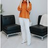Women's Worth a date Sweater - SHE + SKY - 2 of 3