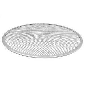 Norpro Anodized Aluminum Pizza Crisper, 16-Inch - 1 of 4